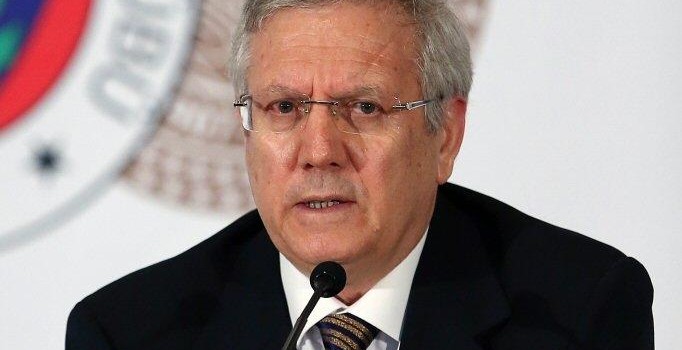 Aziz Yıldırım, FETÖ operasyonu için ilk kez konuştu