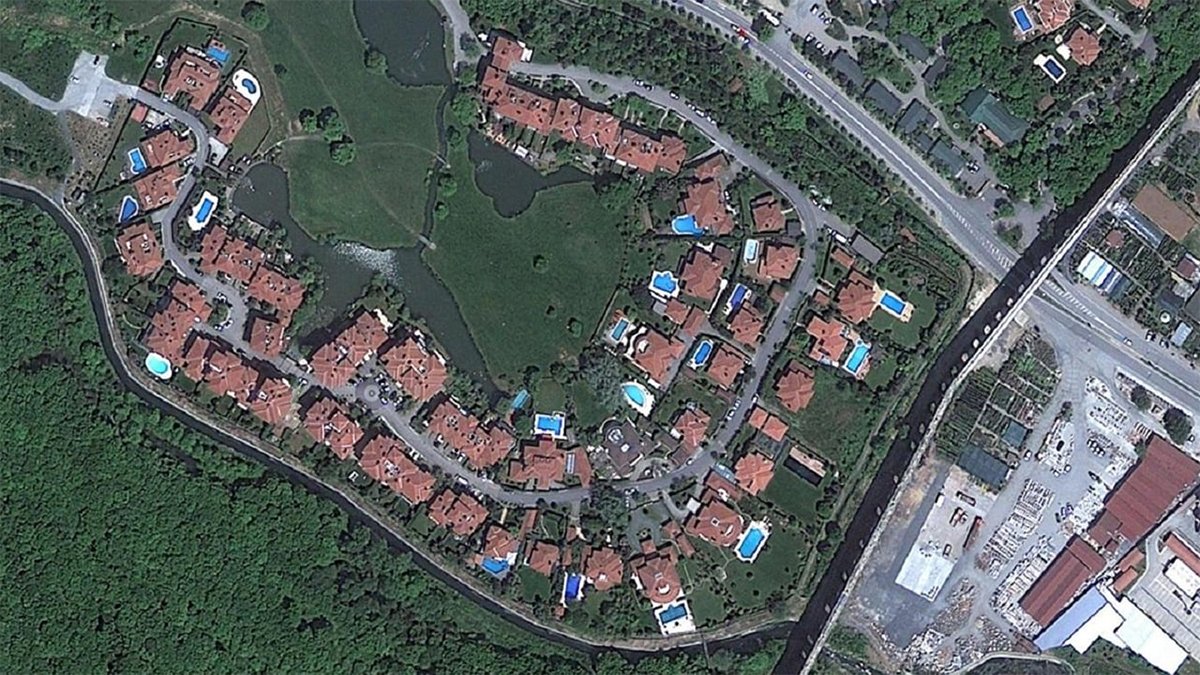 94 ünlü isimden bakanlığa 'usulsüz yapılaşma' icrası