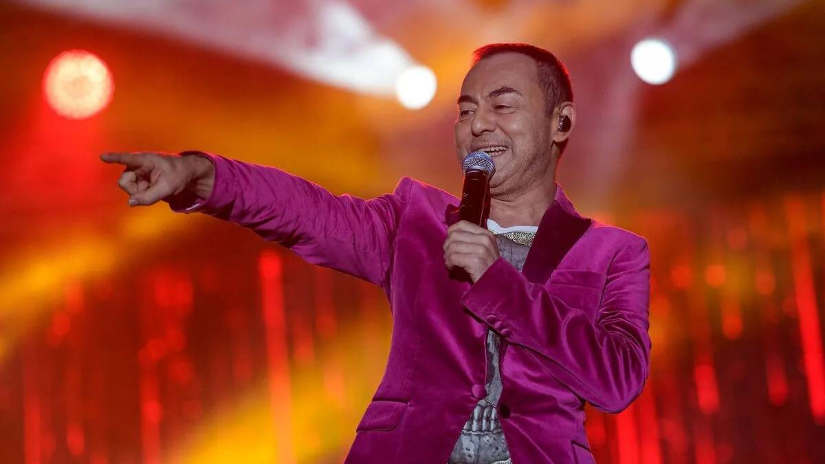 Serdar Ortaç mal varlığını kimi bırakacak açıkladı! Ne yakınlarına ne yardım kuruluşlarına: Duyan şok oldu