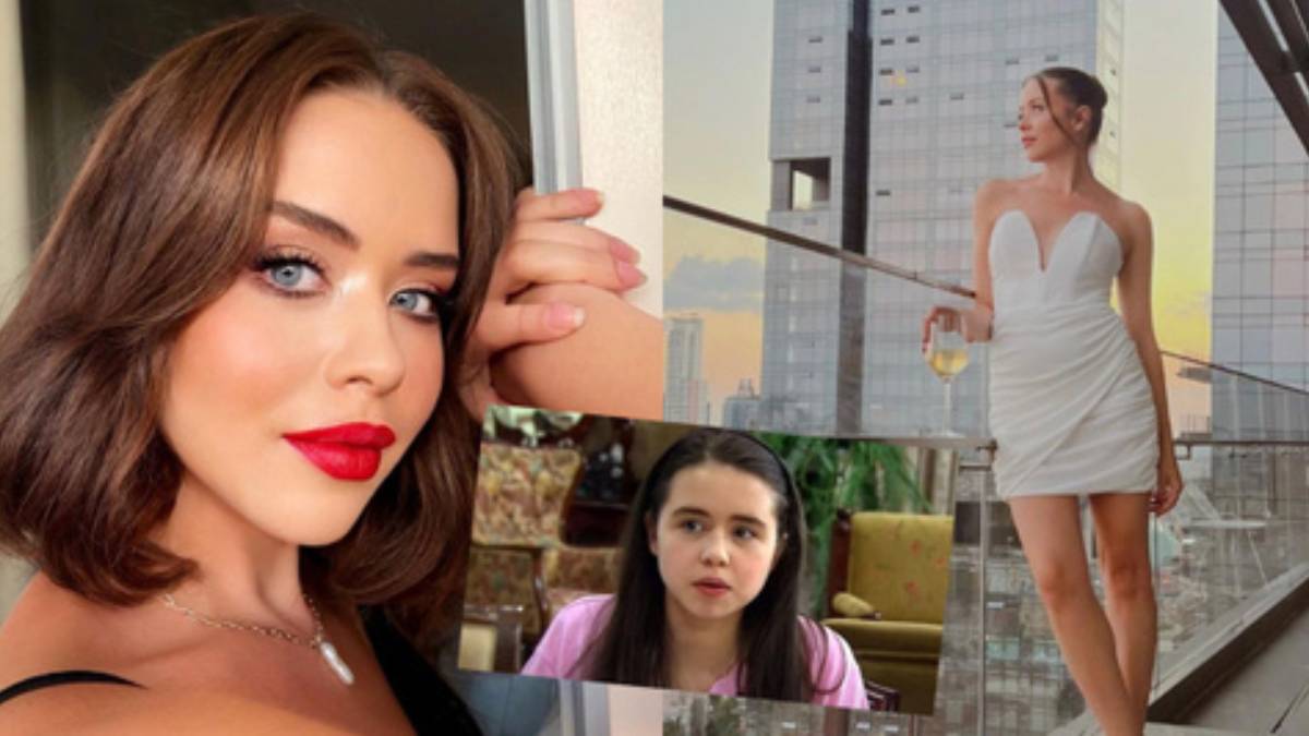 Gündemden düşünce öyle bir şey yaptı ki! Alemin Kralı Ahsen'den olay pozlar, ünlü olmak için o kareleri peş peşe paylaştı