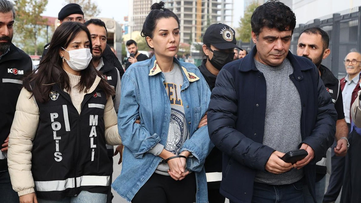 Dilan Polat'a cezaevinden ilk ihtar! Sakın onları cezaevinden içeri sokmayın yoksa...