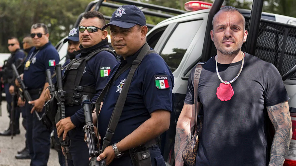 300 bin TL'ye aldıkları Meksika tatil paketi sahte çıktı! Üç kişilik aile, tatil acentesi yüzünden tutuklandı