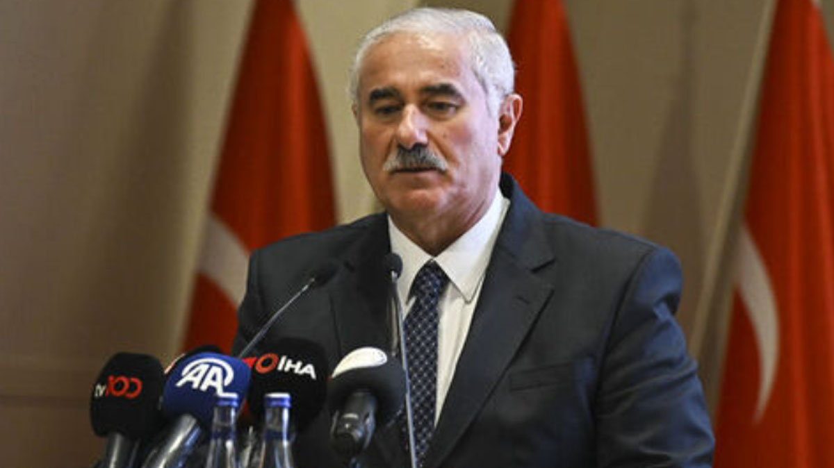 Can Atalay'la ilgili gözlerin çevrildiği Yargıtay'dan açıklama: Yargı hedef haline getirildi