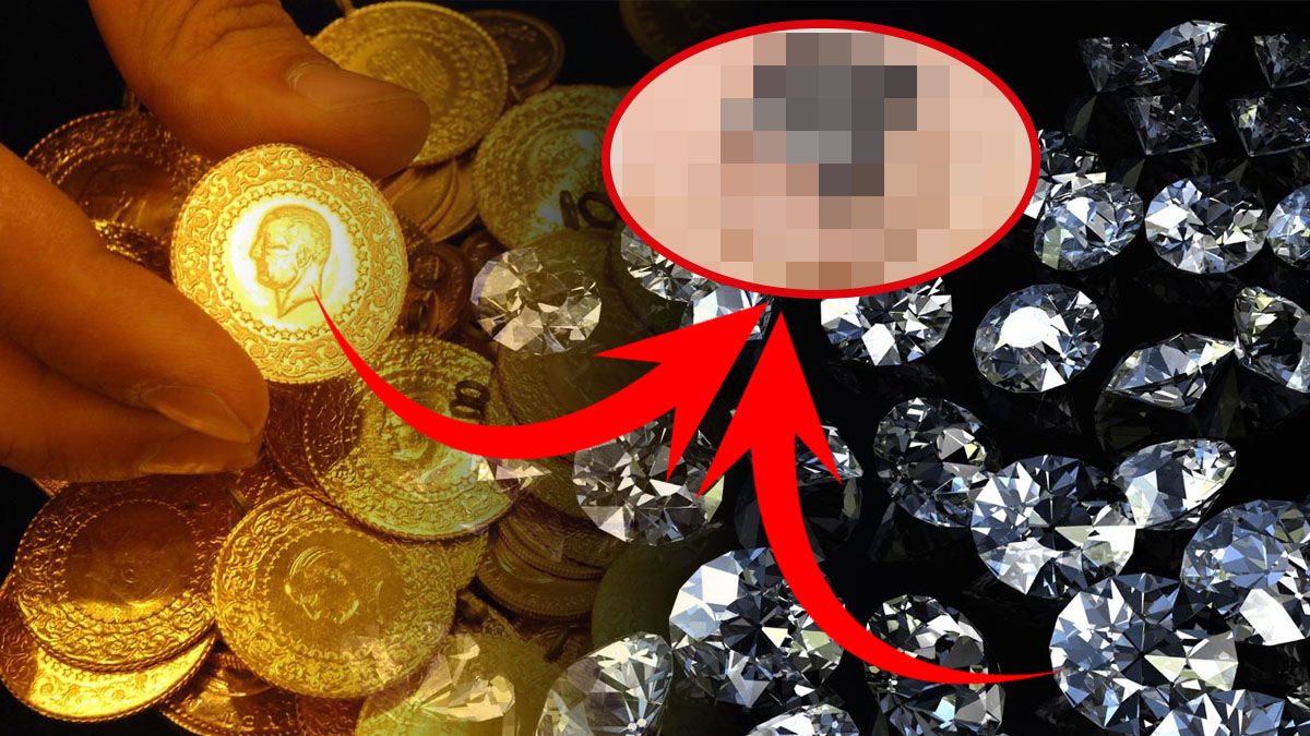 1 gram bile bulanın hayatı kurtuldu! Altın ve pırlantadan kat be kat değerli, bu madenin değerine paha biçilemiyor