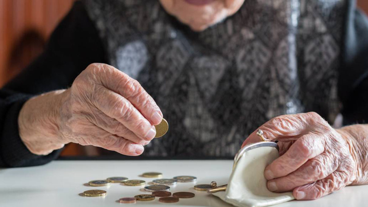 CHP'nin emekli teklifine AK Parti ve MHP'den ret