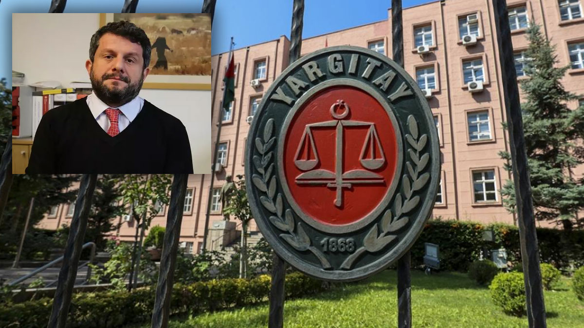 Yargıtay'dan AYM üyeleri hakkında suç duyurusu