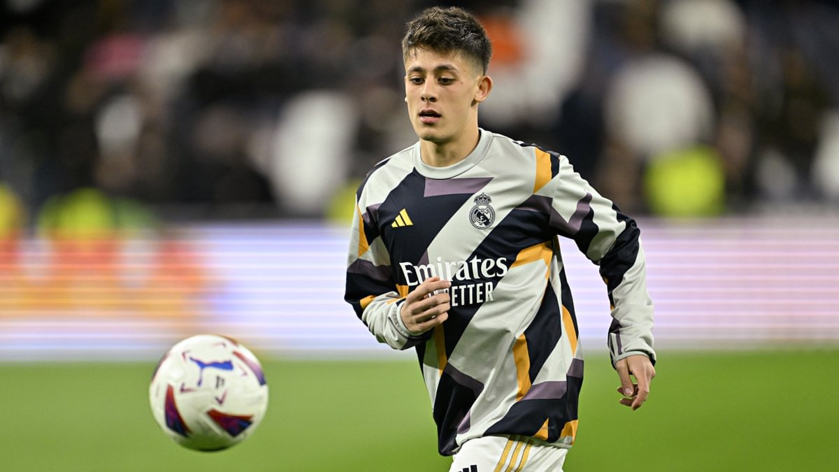 Arda Güler'e tanıdık isimden övgü dolu sözler! Fenerbahçe'nin eski hocası Arda hakkında konuştu: 'O kimseyle kıyaslanamaz'