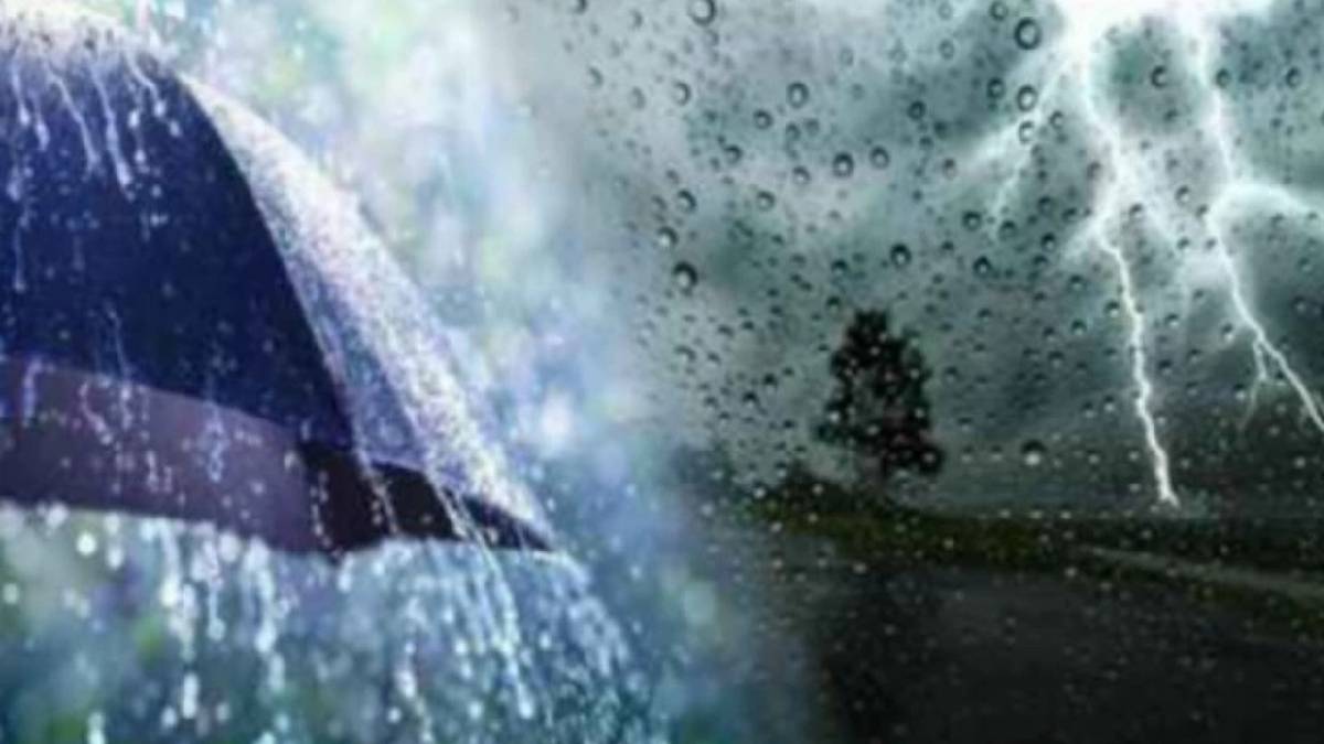 İstanbullular yarın evden çıkarken tedbirli olun! Meteoroloji uyardı: İkisi birden vuracak