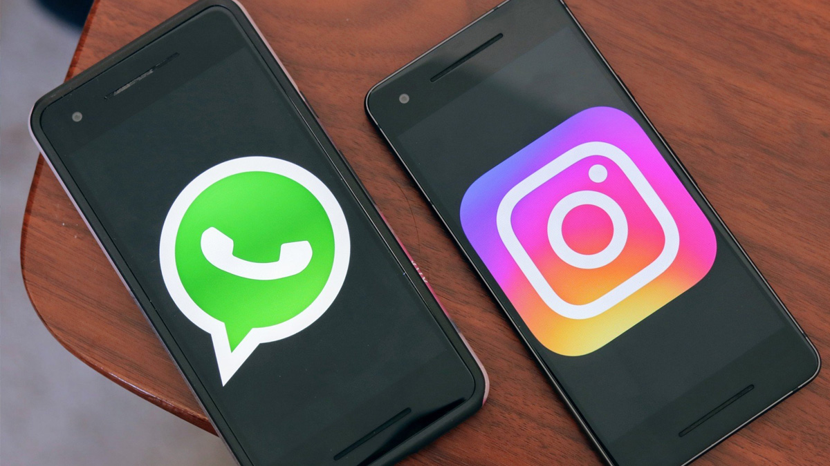 İnstagram WhatsApp gibi olacak! Beklenen özellik sonunda geliyor, artık özel mesajlarda bunu yapmak mümkün olacak