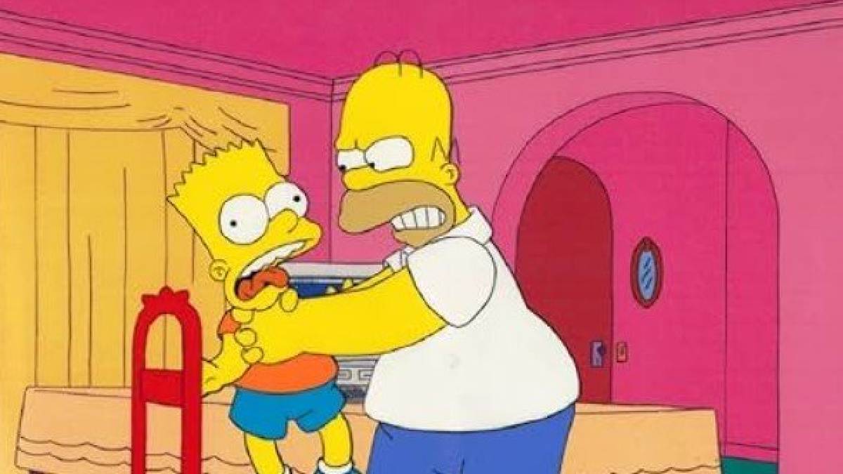 Simpsonlar’ın 35. sezonunda şok karar! Sonunda beklenen oldu: 1989’dan beri yaşanıyordu...