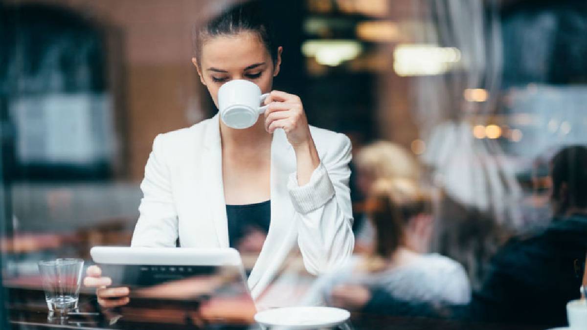 Çay yerine bunu için! Şekere, alzheimera, depresyona iyi geliyor zayıflatıyor da...Prof. Dr. Güner Sönmez basit sırrı açıkladı