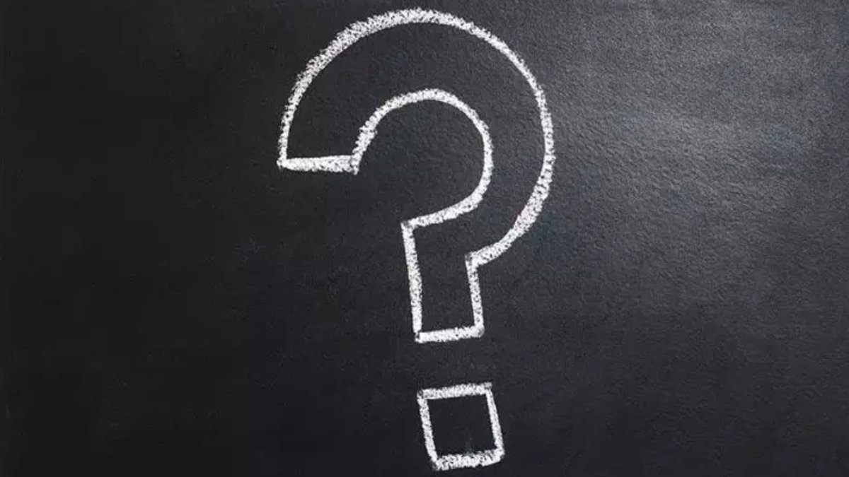 Bir şey nasıl yazılır?