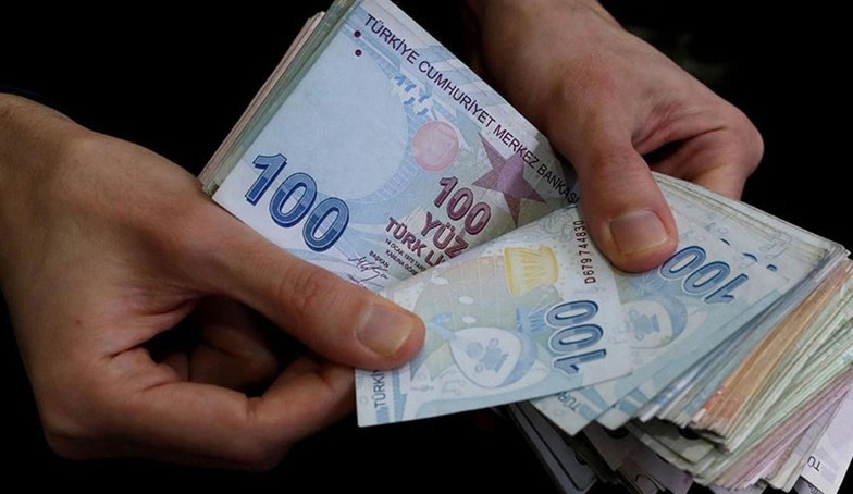 Emekli çiftçilere 5 bin TL ikramiye talebi