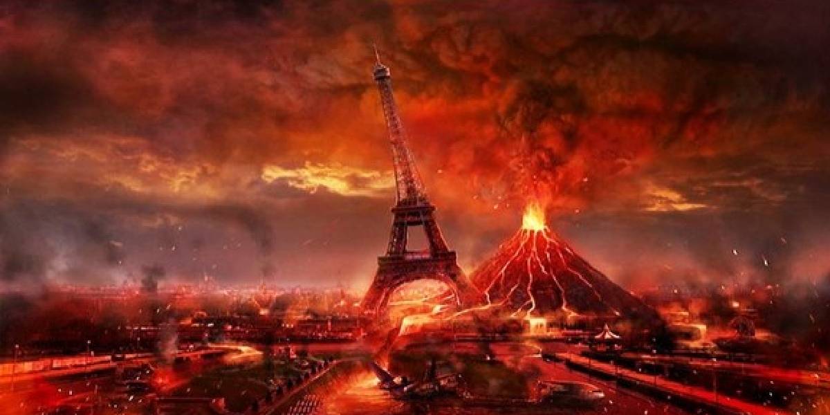 İnsanlığın tüyleri diken diken oldu! Bildiğiniz tüm kıyamet senaryolarını unutun! O tarihte ortalık yerle yeksan olacak