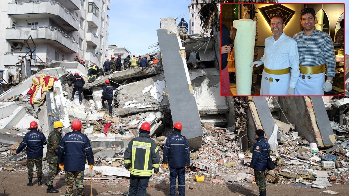 Kolon kesme vahşetinde 876 yıl hapis istemi: Ezgi Apartmanı suçluları her yerde aranıyor