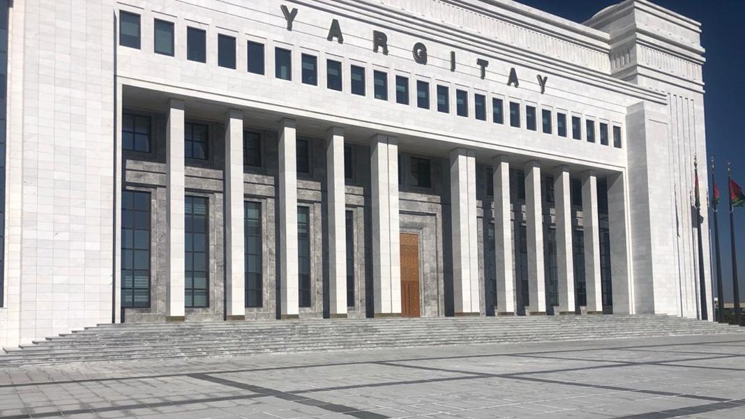 Yargıtay'ın AYM hamlesi bir çıkmaz: Soruşturma izni vermeye üyelerin sayısı yetmiyor