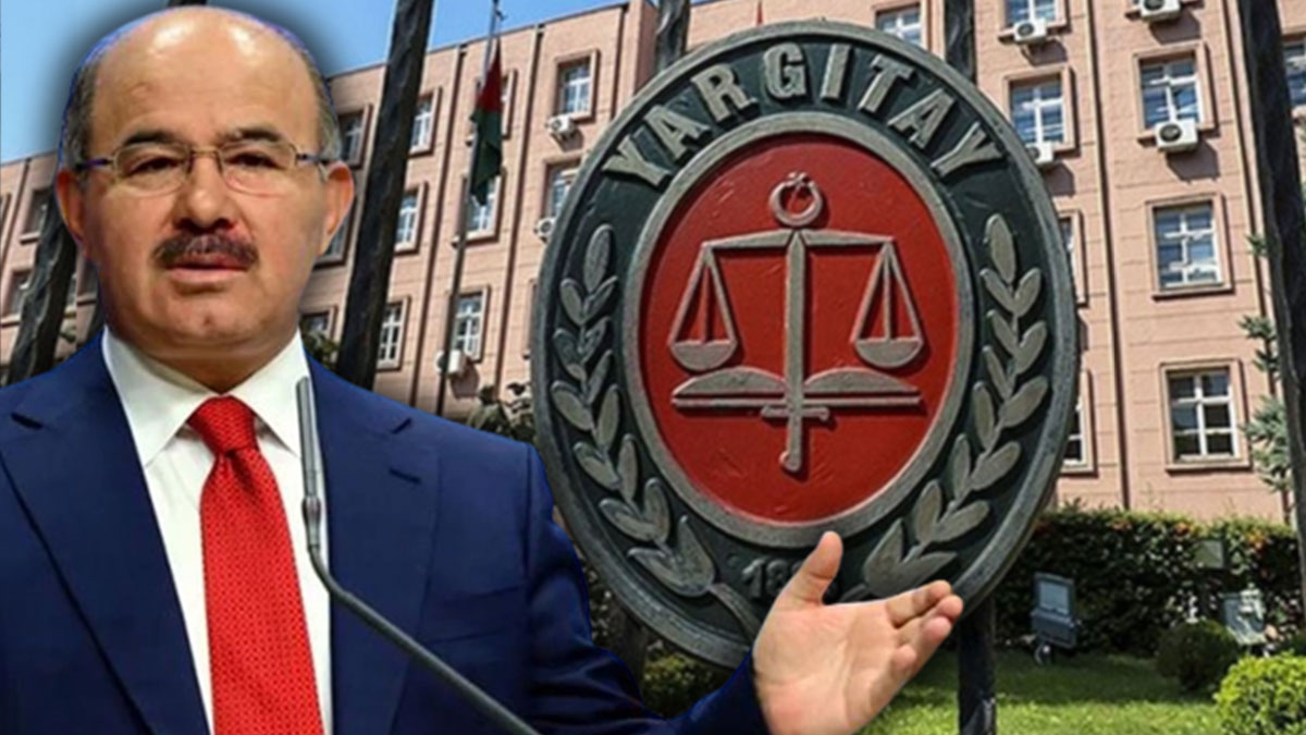 Hüseyin Çelik'ten Yargıtay kararına tepki: Kendi militan yargımız oluşturduk