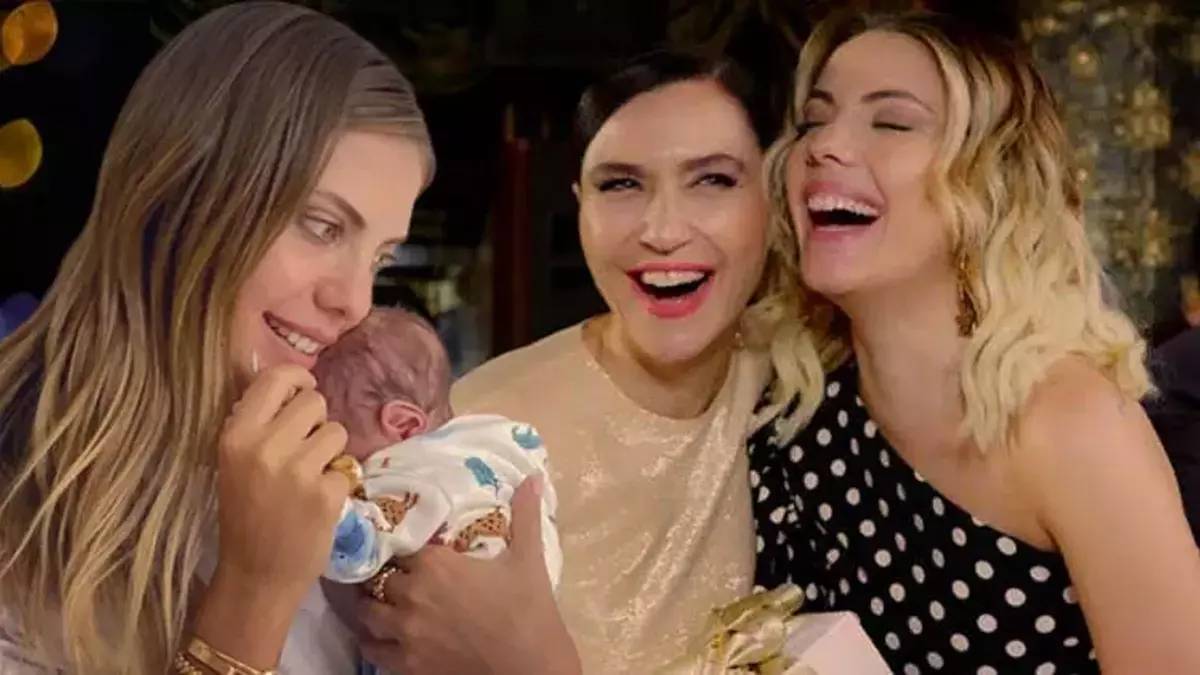 Yasak Elma Eda Ece'den hamilelik pozu! Sevenlerinden yorum ve beğeni yağdı: O karesine bakın ne notu düştü?