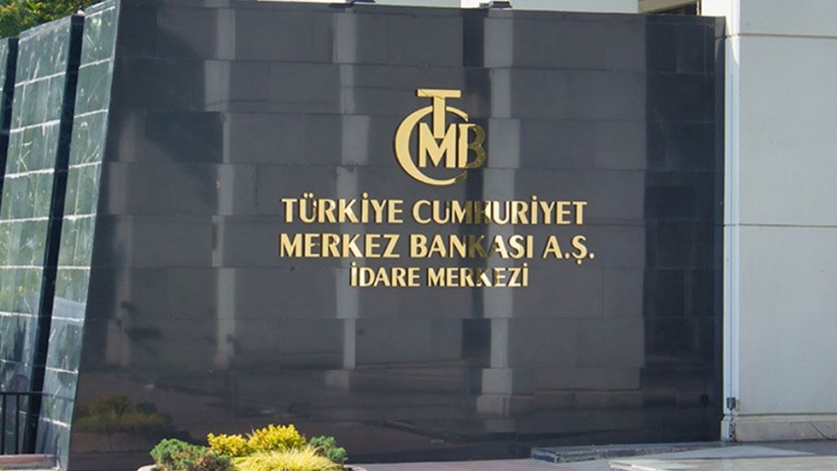 Düşüş hız kesmeden devam ediyor: KKM, 3 trilyon TL'nin altına geriledi