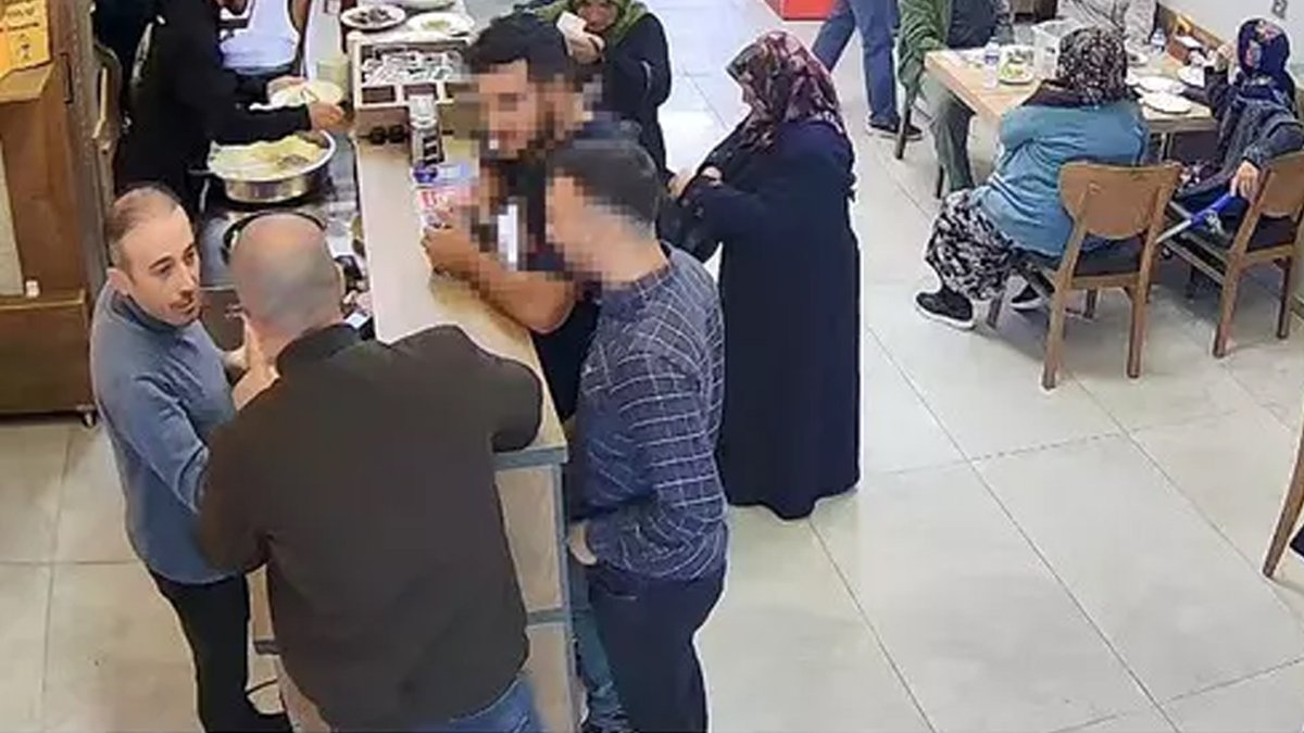 Yemek parasını ödemeyen kaymakamdan ilginç savunma: Kumpas kurbanıyım