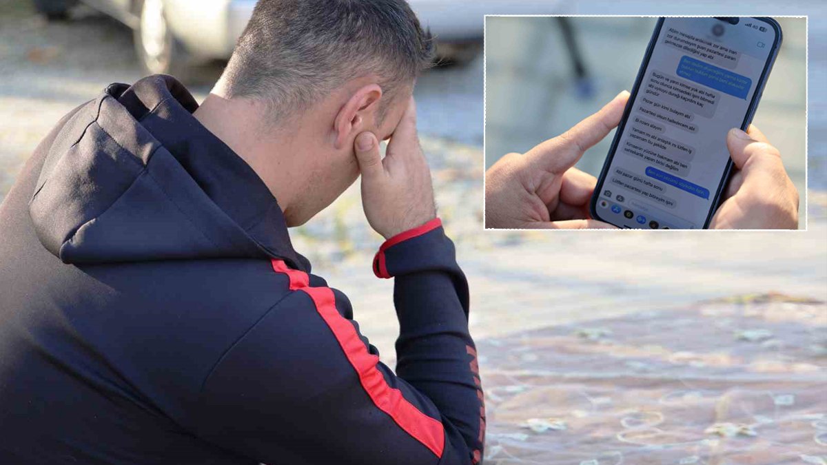 Depremzedeye çirkin tuzak: Ev sahibi olmak isterken 250 bin lirasından oldu