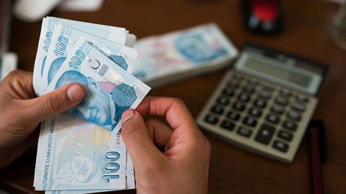 Asgari ücretle beraber bu ödemelere de zam gelecek! İşsizlik ve engelli aylığı, sağlık sigortası primi... İşte beklenen zamlar
