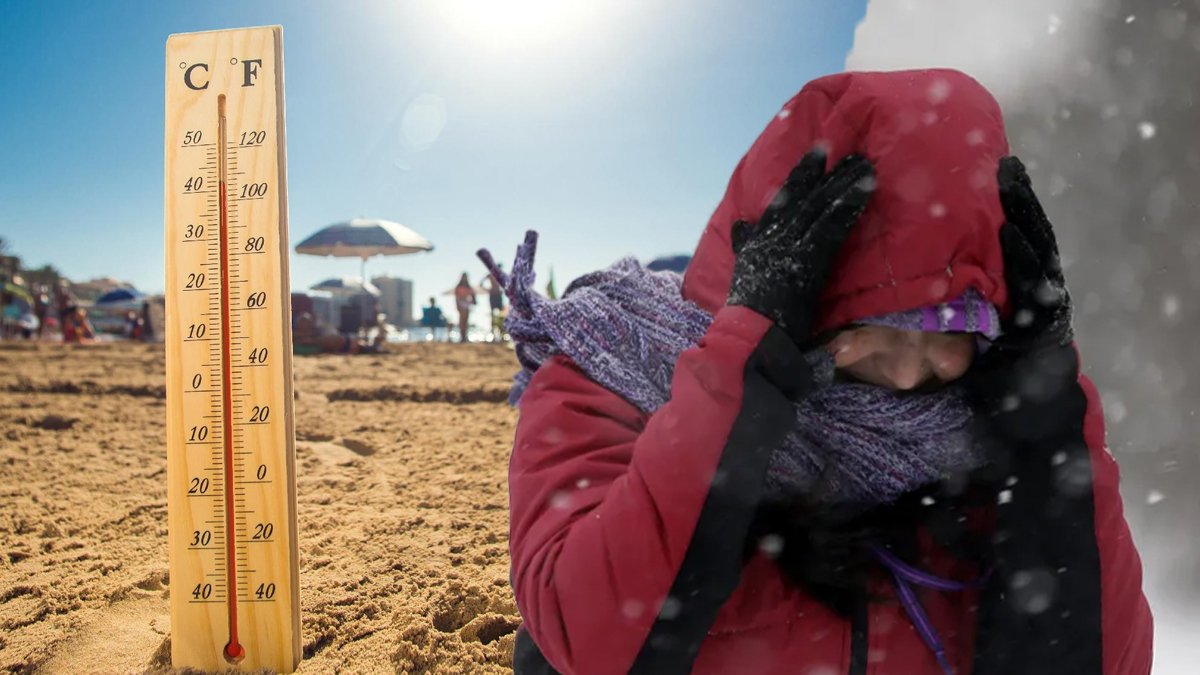 Bu kışın galibi El Nino mu La Nina mı olacak? Prof. Dr. Murat Türkeş tarih verdi