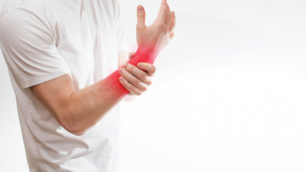 Sinir Sıkışması Neden Olur: Rahatsızlığın Altındaki Sebepler