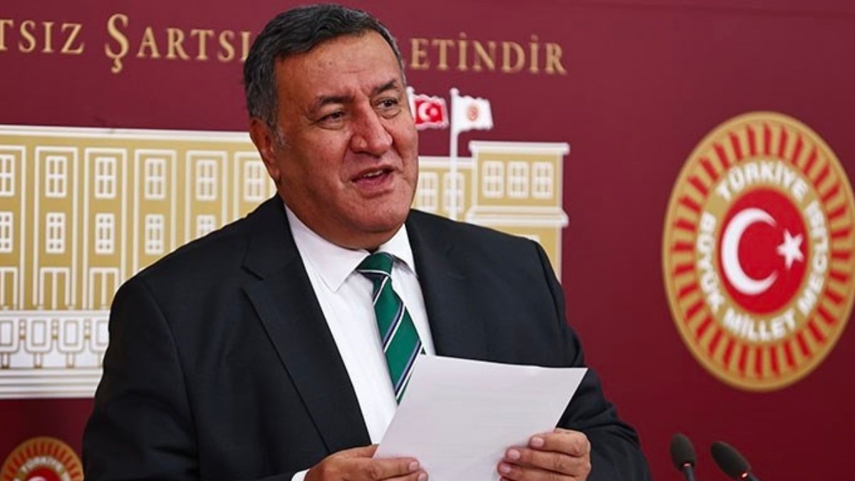 CHP'li Gürer'den 'iklim değişikliği verimi düşürdü' çıkışı: Üretim daraldı, raf fiyatları arttı