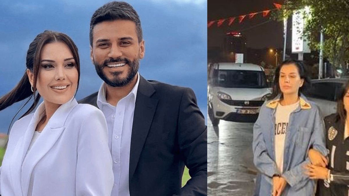 Deniz Akkaya, Dilan Polat'ın oğlu hakkında çirkin sözler söyledi!  Kayınvalide Şükran Polat çileden çıktı!