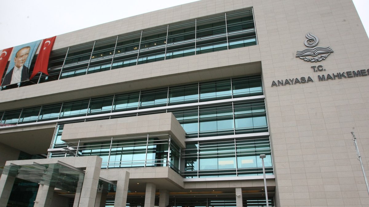 Can Atalay olayının düşündürdükleri ve hukukun dedikleri