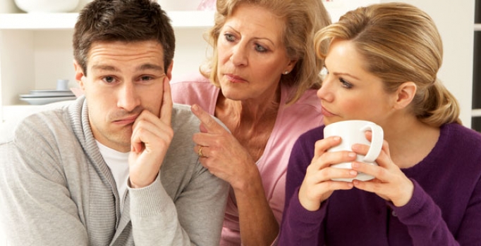 Kayınvalidesine bunu söyleyen hapsi boylar! Whatsapp'tan yazdığı mesaj, başına dert oldu, Yargıtay'dan emsal karar