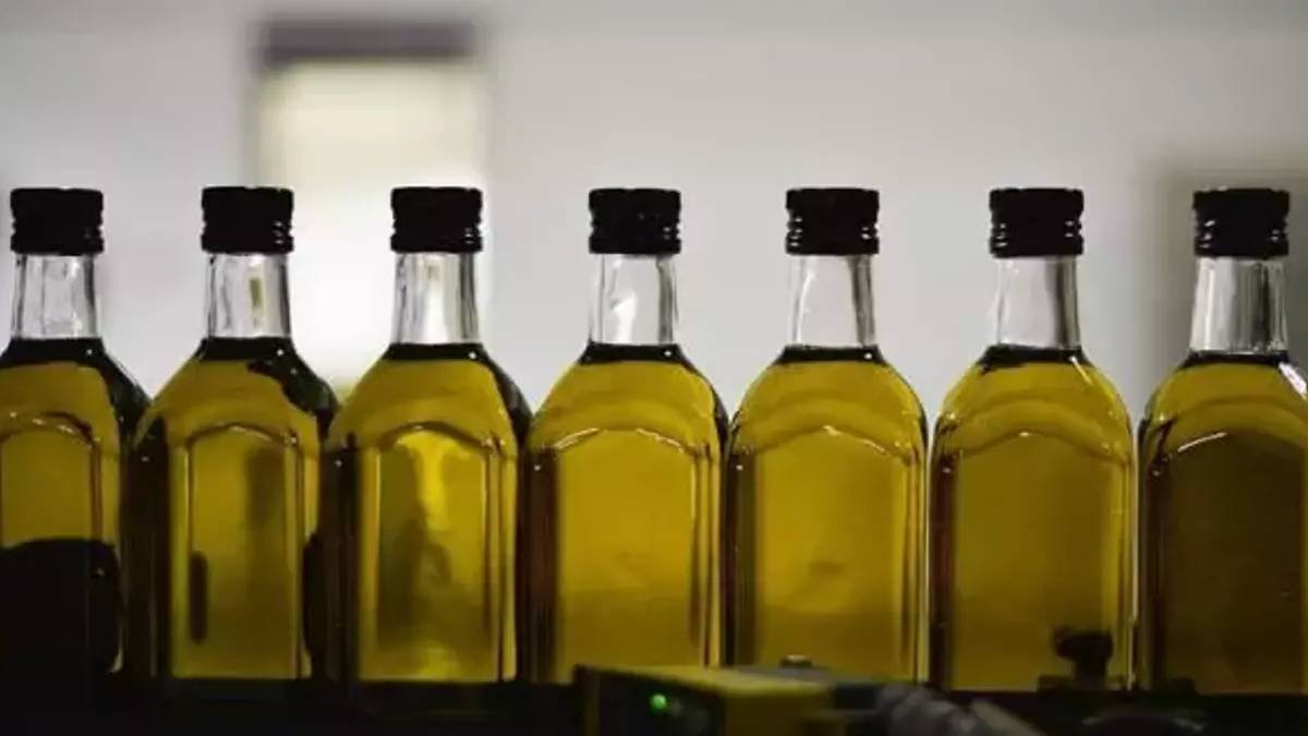 Zeytinyağı sektörünün temsilcisi açıkladı rakamlar belli oldu! Kimse zeytinyağlı yiyemeyecek! Zamlanmadan stok yapan yaşadı…