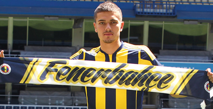 Roman Neustadter: Hedefimiz her zaman galibiyet