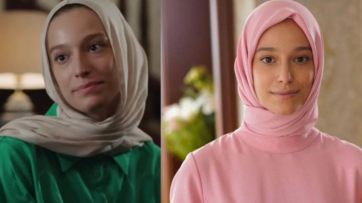 Kızılcık Şerbeti'nin Mihri'si olarak tanınıyor! Bakın gerçek hayatta nasılmış... Görenler yok artık diyor