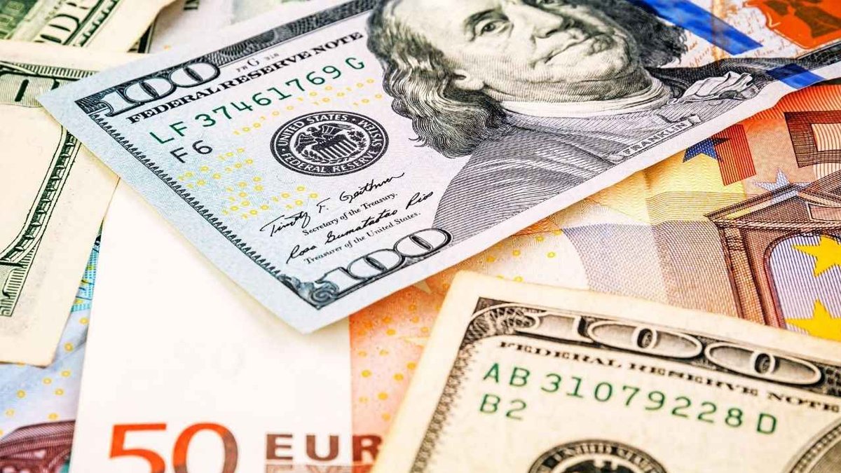 Türk Lirası erimeye devam ediyor: Dolar ve eurodan tarihi zirve