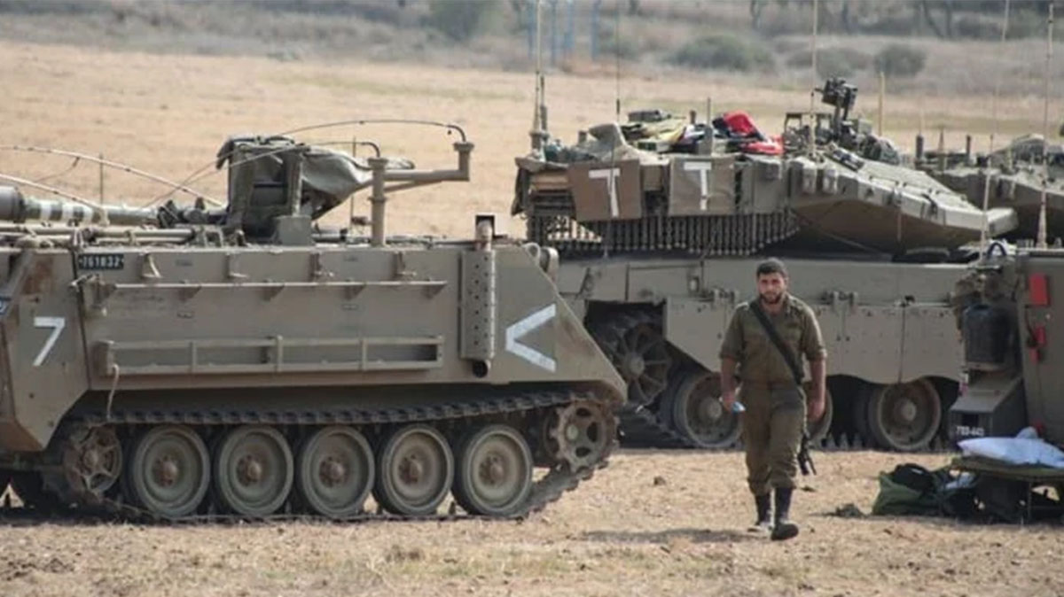 Mısır ABD’nin Gazze teklifini reddetti! Gazze’nin güvenliği ne olacak?