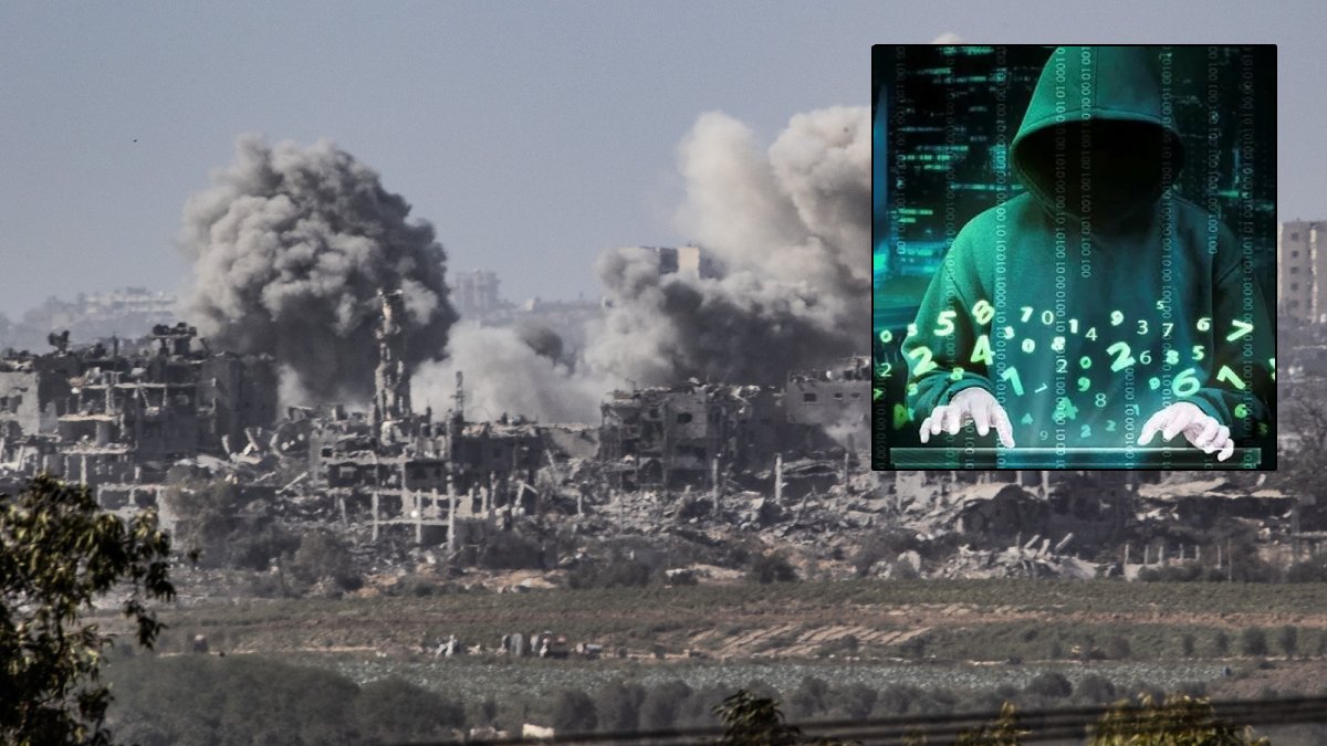 Hacker grubu siber saldırıyı yapma nedenlerini duyurdu: ChatGPT’nin çökmesinin altından ‘Filistin’ çıktı