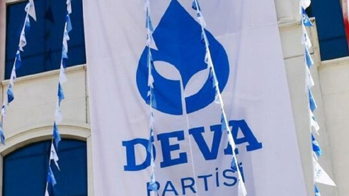 DEVA Partili Ekmen'den Yargıtay'a sert tepki: Anayasa Mahkemesi’ne infaz girişiminde bulunmuştur