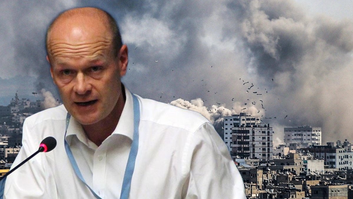 BM Sözcüsü: Eğer bir cehennem varsa o da Gazze'nin kuzeyidir