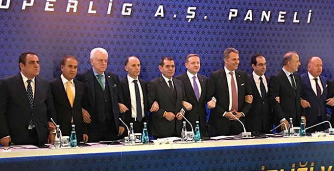 Kulüpler Birliği Vakfı 11 Ağustos Perşembe günü saat 11.00'da olağanüstü toplanıyor