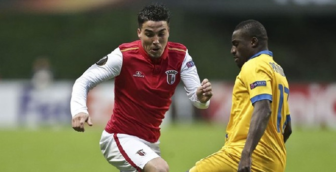 Galatasaray'ın Josue Pesqueira ile anlaştığı iddia ediliyor