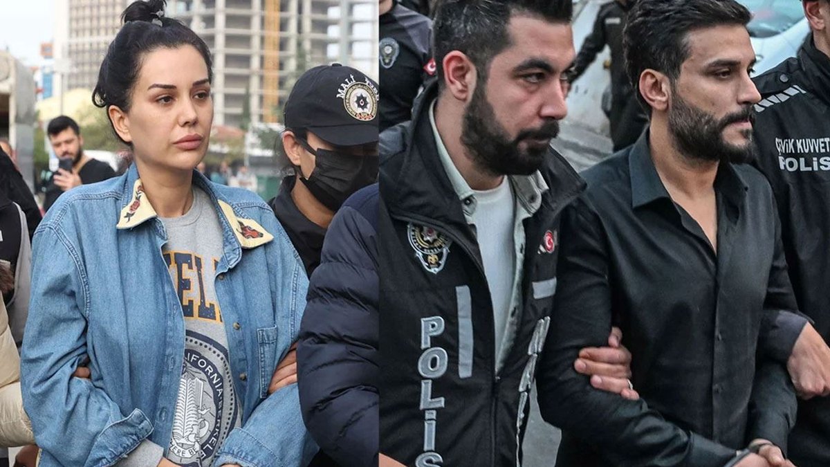 Dilan başka şey söyledi Engin başka şey... Polat çifti neden adreslerini değiştirdi?