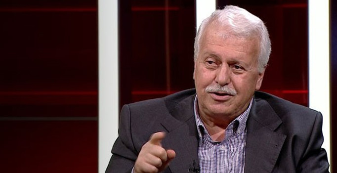Hüseyin Gülerce: Şike operasyonunu Fethullah Gülen gerçekleştirdi