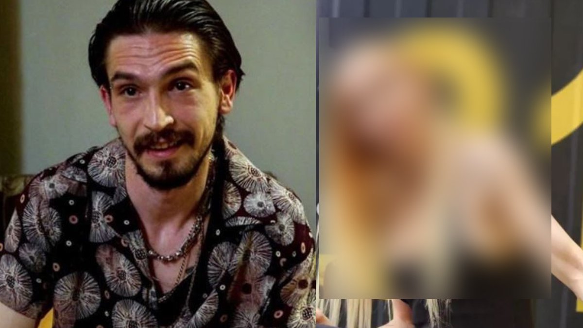 Çukur'un yıldız oyuncusu cinsiyet değiştirmişti! Yeni imajını sosyal medyadan paylaştı, takipçileri yorum yağmuruna tuttu!