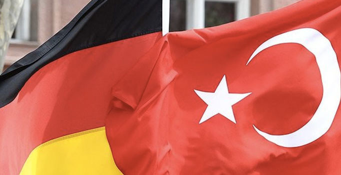 Almanya’nın Maslahatgüzarı Dışişleri’ne çağrıldı - Son dakika haberleri