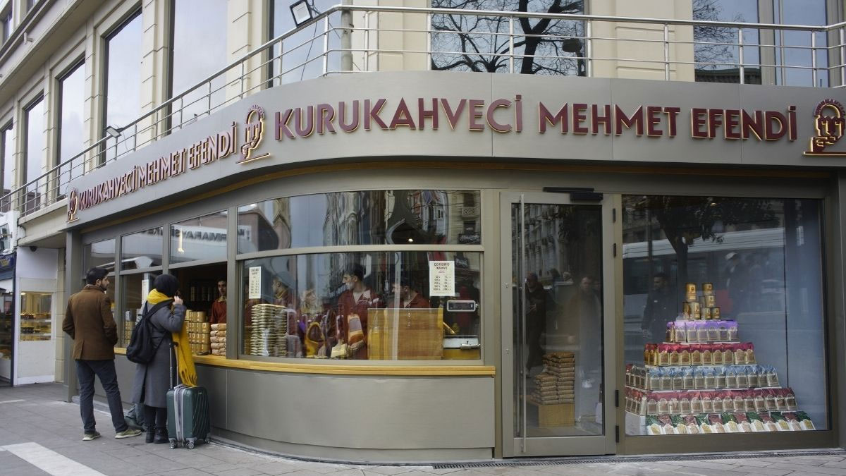 Kurukahveci Mehmet Efendi'den 'İsrail' iddialarına yanıt: Derin üzüntü duyduk