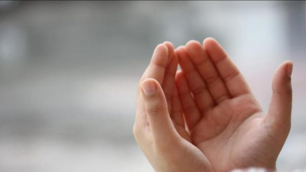 Sıkıntı Duası: Hayatın Zor Anlarında Yardımcınız