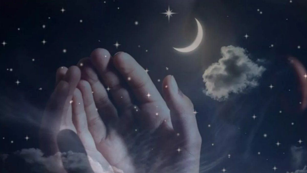 Sıkıntı Veren İnsanlardan Kurtulmak İçin Dua