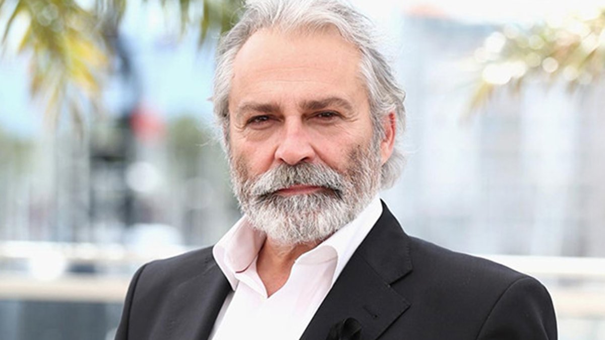 69 yaşındaki Haluk Bilginer yaptığıyla herkesi şoke etti! Görenler gıpta ederek izledi!